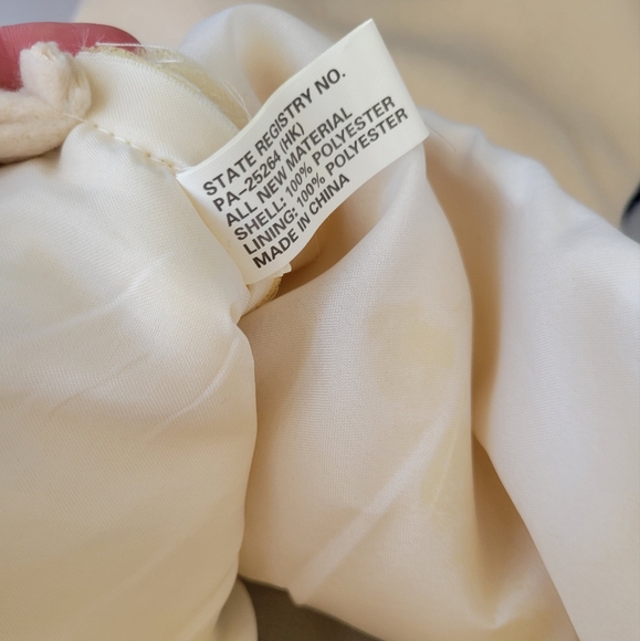 Unisex Holiday/Christmas Angel Stocking 🔥🌊🌟BUNDLE AND SAVE - Picture 8 of 9